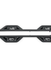 Body Armor 4x4 Ambush Side Steps                                     - FD-4200 - Image 2