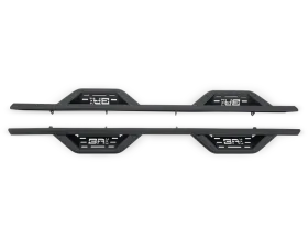 Body Armor 4x4 Ambush Side Steps