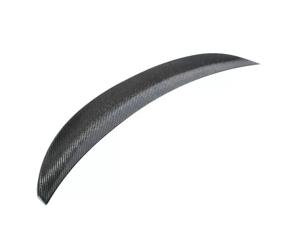 PSM Dynamic Carbon Trunk Deck Lid V1 BMW 2 Series M2 F87 - B2871DLCF