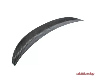 PSM Dynamic Carbon Trunk Deck Lid V1 BMW 2 Series M2 F87 - B2871DLCF