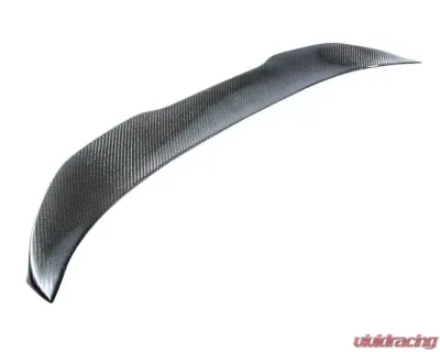 PSM Dynamic Carbon Trunk Deck Lid V2 BMW 2 Series M2 F87 - B2872DLCF