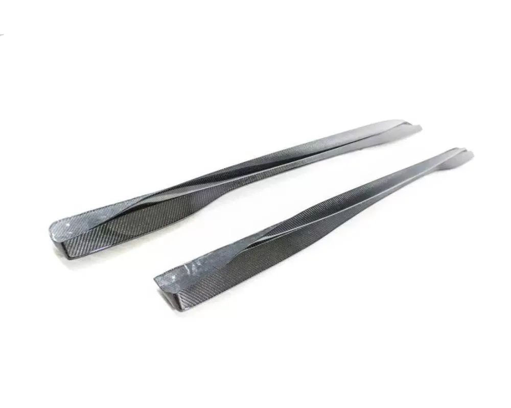 PSM Dynamic Carbon Side Skirts V2 BMW 2 Series M2 F87 - B2872SSCF