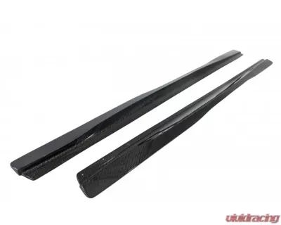 PSM Dynamic Side Skirts BMW M6 F12 | F13 - B6331SSCF