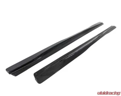 PSM Dynamic Side Skirts BMW M6 F06 - B6431SSCF