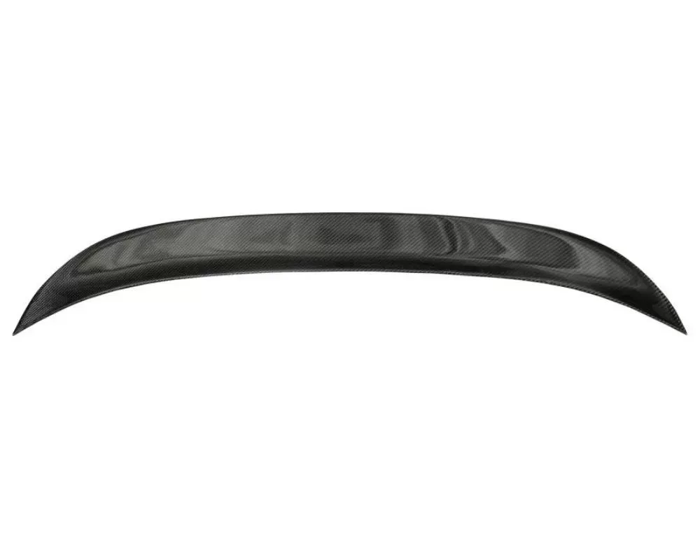 PSM Dynamic Carbon Trunk Deck Lid V1 BMW 3 Series M3 F80 - BDF80V1CF