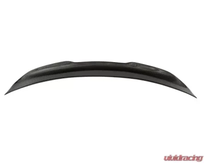 PSM Dynamic Carbon Trunk Deck Lid BMW 4 Series M4 F82 - BDF82V1CF