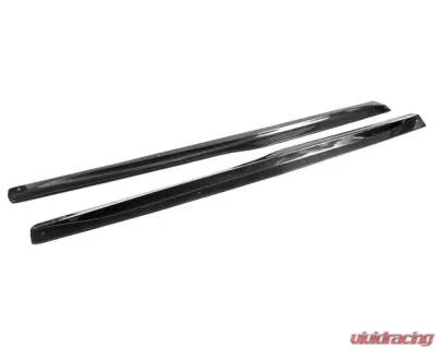 PSM Dynamic Carbon Side Skirts BMW 3 Series M3 F80 - BSF80V1CF