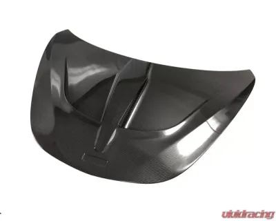 PSM Dynamic Carbon Front Hood Bonnet McLaren 570s - M5701FBCF
