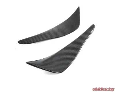 PSM Dynamic Carbon Front Canards McLaren 570s - M5701FCCF