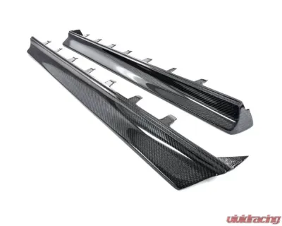 PSM Dynamic Carbon Side Skirts McLaren 570s - M5701SSCF