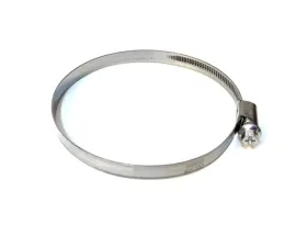 Roto-Fab 110-130mm Stainless Steel Hose Clamp
