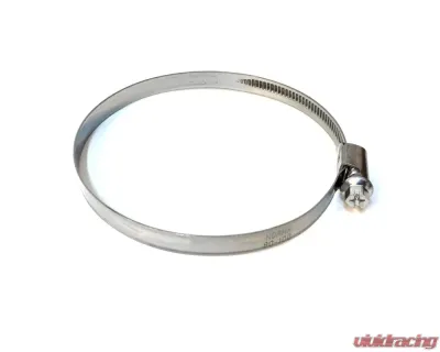Roto-Fab 110-130mm Stainless Steel Hose Clamp - 10131009