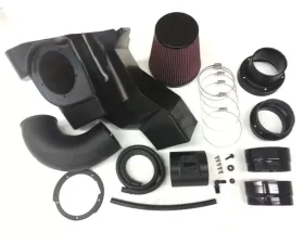 Roto-Fab High Flow Air Intake System Pontiac G8 2008-2009