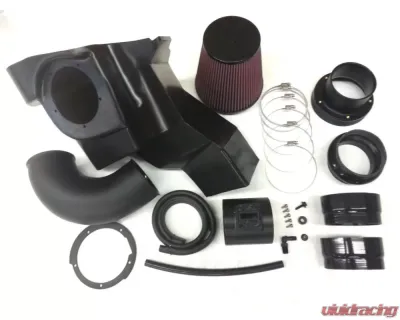 Roto-Fab High Flow Air Intake System Pontiac G8 2008-2009 - 10161002
