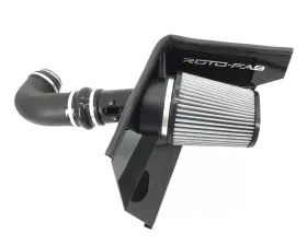 Roto-Fab Cold Air Intake w/ Dry Filter Chevrolet Camaro V6 2010-2011