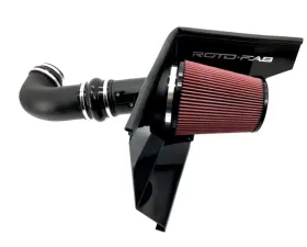 Roto-Fab Cold Air Intake w/ Oiled Filter Chevrolet Camaro V6 2012-2015
