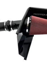 Roto-Fab Cold Air Intake w/ Oiled Filter Chevrolet Camaro V6 2012-2015                                     - 10161017 - Image 4