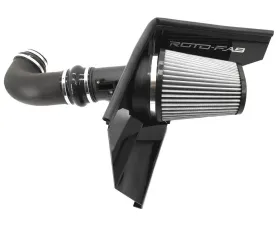 Roto-Fab Cold Air Intake w/ Dry Filter Chevrolet Camaro V6 2012-2015