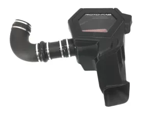 Roto-Fab Air Intake System Chevrolet SS Sedan 2014-2015