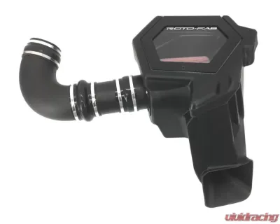 Roto-Fab Air Intake System Chevrolet SS Sedan 2014-2015 - 10161025