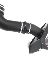 Roto-Fab Engine Swap Cold Air Intake w/ Oiled Filter & MAF Sensor Chevrolet Camaro LS 1967-1969                                     - 10161038 - Image 7
