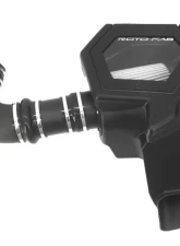 Roto-Fab Air Intake System w/ Dry Filter Chevrolet SS Sedan 2014-2015                                     - 10161042 - Image 2