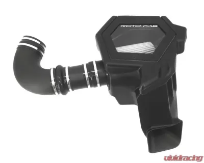 Roto-Fab Air Intake System w/ Dry Filter Chevrolet SS Sedan 2014-2015 - 10161042