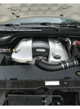 Roto-Fab Cold Air Intake Dry Filter Chevrolet Caprice 2011-2013                                     - 10161060 - Image 2