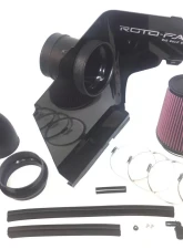 Roto-Fab Big Gulp Series Air Intake System w/ Oiled Filter Chevrolet Camaro ZL1 2012-2015                                     - 10161083 - Image 2