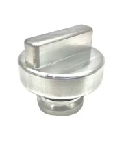 Roto-Fab Billet Aluminum Oil Cap (Bare)                                     - 10164020 - Image 3