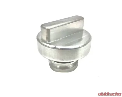 Roto-Fab Billet Aluminum Oil Cap (Bare) - 10164020