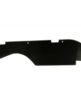 Roto-Fab Texture Black Radiator Cover Pontiac G8 V6 2008-2009                                     - 10164042 - Image 2