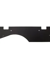 Roto-Fab Texture Black Radiator Cover Chevrolet SS Sedan 2016-2017                                     - 10164106 - Image 2