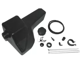 Roto-Fab W/W Reservoir Relocation Kit Chevrolet Camaro 2010-2015