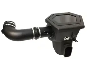 Roto-Fab Cold Air Intake Chevrolet Suburban 2021-2024