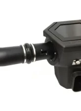 Roto-Fab Cold Air Intake Chevrolet Suburban 2021-2024                                     - 10161085S - Image 4