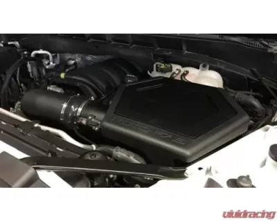 Roto-Fab Cold Air Intake GMC Yukon 2021-2024 - 10161085Y