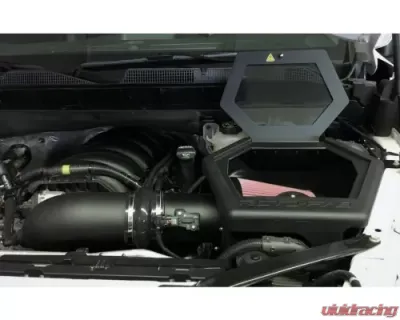 Roto-Fab Cold Air Intake Cadillac Escalade 2021-2024 - 10161086E
