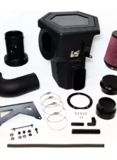 Roto-Fab Cold Air Intake Chevrolet Suburban 2021-2023                                     - 10161086S - Image 2