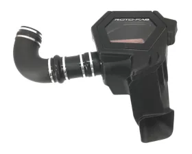 Roto-Fab Air Intake System w/ Oiled Filter Chevrolet SS Sedan 2016-2017