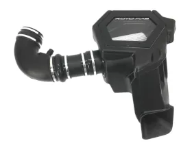 Roto-Fab Air Intake System w/ Dry Filter Chevrolet SS Sedan 2016-2017