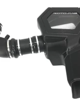 Roto-Fab Air Intake System w/ Dry Filter Chevrolet SS Sedan 2016-2017                                     - 10161047 - Image 3