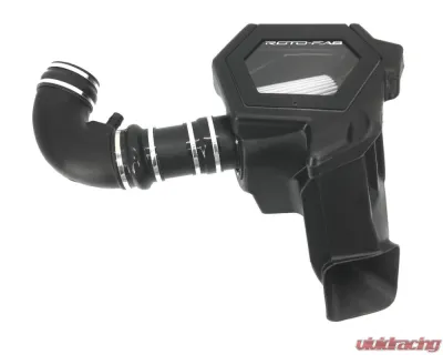 Roto-Fab Air Intake System w/ Dry Filter Chevrolet SS Sedan 2016-2017 - 10161047