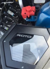 Roto-Fab Air Intake System w/ Dry Filter Chevrolet SS Sedan 2016-2017                                     - 10161047 - Image 2