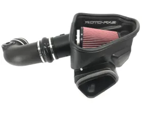 Roto-Fab Air Intake System w/ Oiled Filter Chevrolet Camaro SS 2016-2024