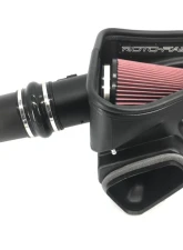 Roto-Fab Air Intake System w/ Oiled Filter Chevrolet Camaro SS 2016-2024                                     - 10161048 - Image 6