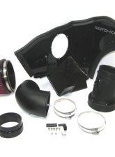 Roto-Fab Air Intake System w/ Oil Filter Chevrolet Camaro ZL1 2017-2024                                     - 10161056 - Image 2