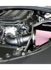 Roto-Fab Air Intake System w/ Oil Filter Chevrolet Camaro ZL1 2017-2024                                     - 10161056 - Image 3