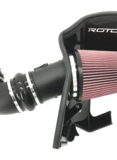 Roto-Fab Air Intake System w/ Oil Filter Chevrolet Camaro ZL1 2017-2024                                     - 10161056 - Image 3