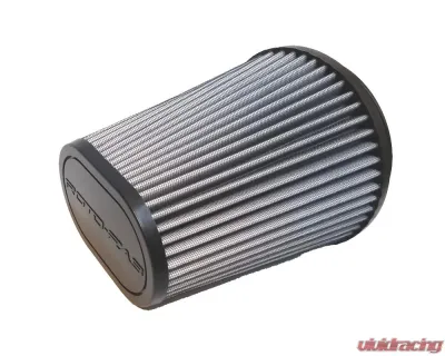 Roto-Fab Air Intake System w/ Dry Filter Chevrolet Camaro ZL1 2017-2024 - 10161057